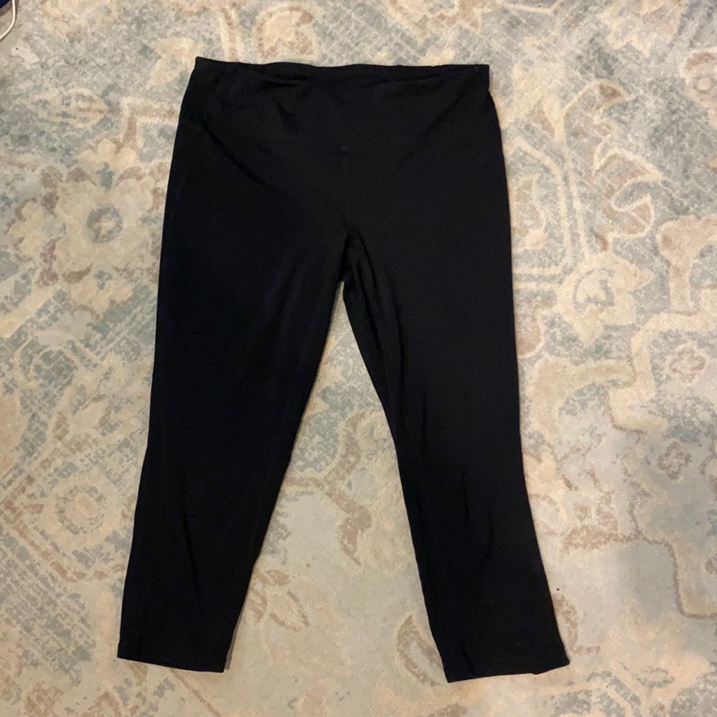 Gap Workout Capri